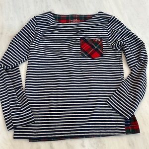 Vineyard Vines size 14 shirt